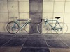 Koga Miyata Road Winner 1978 50cm RW photo