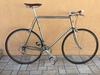 Koga Myiata 1980s chrome frame photo