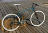 Kona Cinder Cone 1995 photo