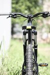 Kona Shred 2009 photo