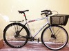Kona Sutra commuter / do it all bike photo