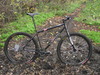 On One Inbred Single Speed 29er(ex-Kona) photo