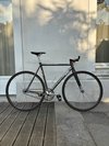 Korean Custom Steel photo