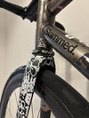 Korean Custom Steel photo