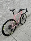 Krömer Allroad Gravel CX photo