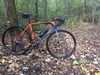 KTM Canic cxc photo