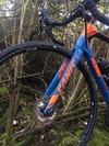 KTM Canic cxc photo