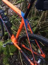 KTM Canic cxc photo