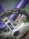 Kuwahara M3.5 Parkway photo