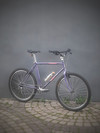 Kuwahara M3.5 Parkway photo