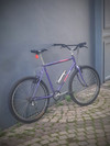 Kuwahara M3.5 Parkway photo