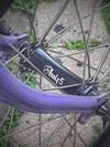 Kuwahara M3.5 Parkway photo
