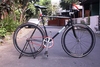 Kuwahara Track Custom photo