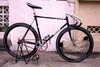 Kuwahara Track Custom photo