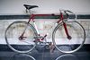 Kuwahara Track custom by Pengrajin Cycle photo