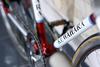 Kuwahara Track custom by Pengrajin Cycle photo