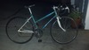 Ladies Steel bike photo
