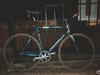 Pinarello Pista "Lagoon" photo