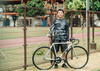 Lamarche Bike co. photo