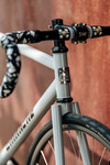 Lamarche Bike co. photo