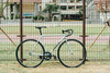 Lamarche Bike co. photo