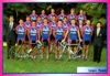 1995 Lampre-Panaria Colnago C40 MK I photo