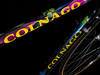 1995 Lampre-Panaria Colnago C40 MK I photo