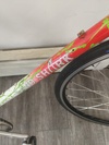 Land Shark TT Singlespeed Conversion photo