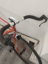Land Shark TT Singlespeed Conversion photo