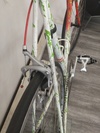 Land Shark TT Singlespeed Conversion photo