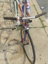 Land Shark TT Fixed Conversion photo Land Shark TT Fixed Conversion photo