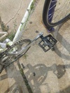 Land Shark TT Fixed Conversion photo Land Shark TT Fixed Conversion photo
