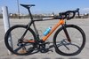 Landshark Carbon Di2 Roadie photo