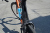 Landshark Carbon Di2 Roadie photo