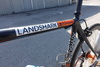 Landshark Carbon Di2 Roadie photo