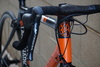 Landshark Carbon Di2 Roadie photo