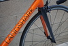 Landshark Carbon Di2 Roadie photo