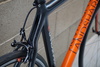 Landshark Carbon Di2 Roadie photo