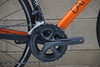 Landshark Carbon Di2 Roadie photo