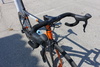 Landshark Carbon Di2 Roadie photo