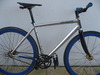 Specialized Langster 09 photo