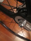 Specialized Langster Pro 2013 photo