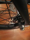 Specialized Langster Pro 2013 photo