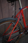 Lapierre X comp pro team photo