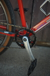 Lapierre X comp pro team photo