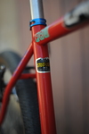 Lapierre X comp pro team photo