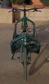 Larry vs Harry Bullitt Cargo bike photo