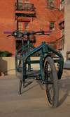 Larry vs Harry Bullitt Cargo bike photo