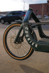 Larry vs Harry Bullitt Cargo bike photo