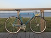 Late 1970's Chesini Criterium Pista photo Late 1970's Chesini Criterium Pista photo